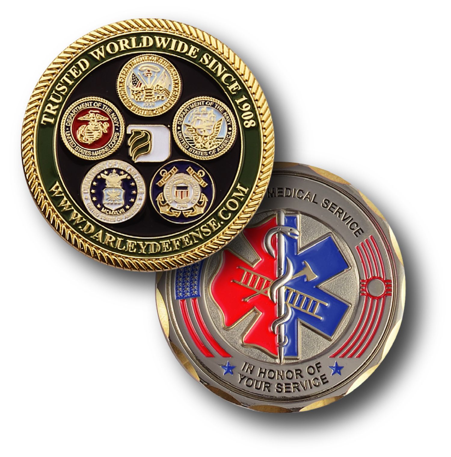 challenge coin