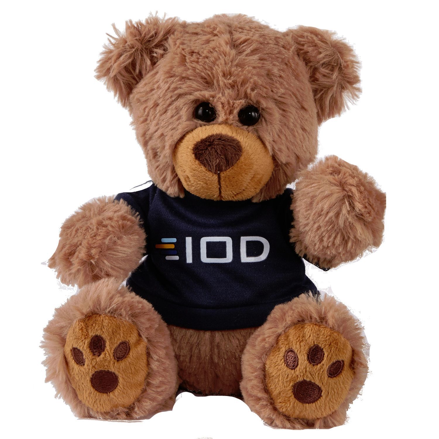 Plush Bear #PA100