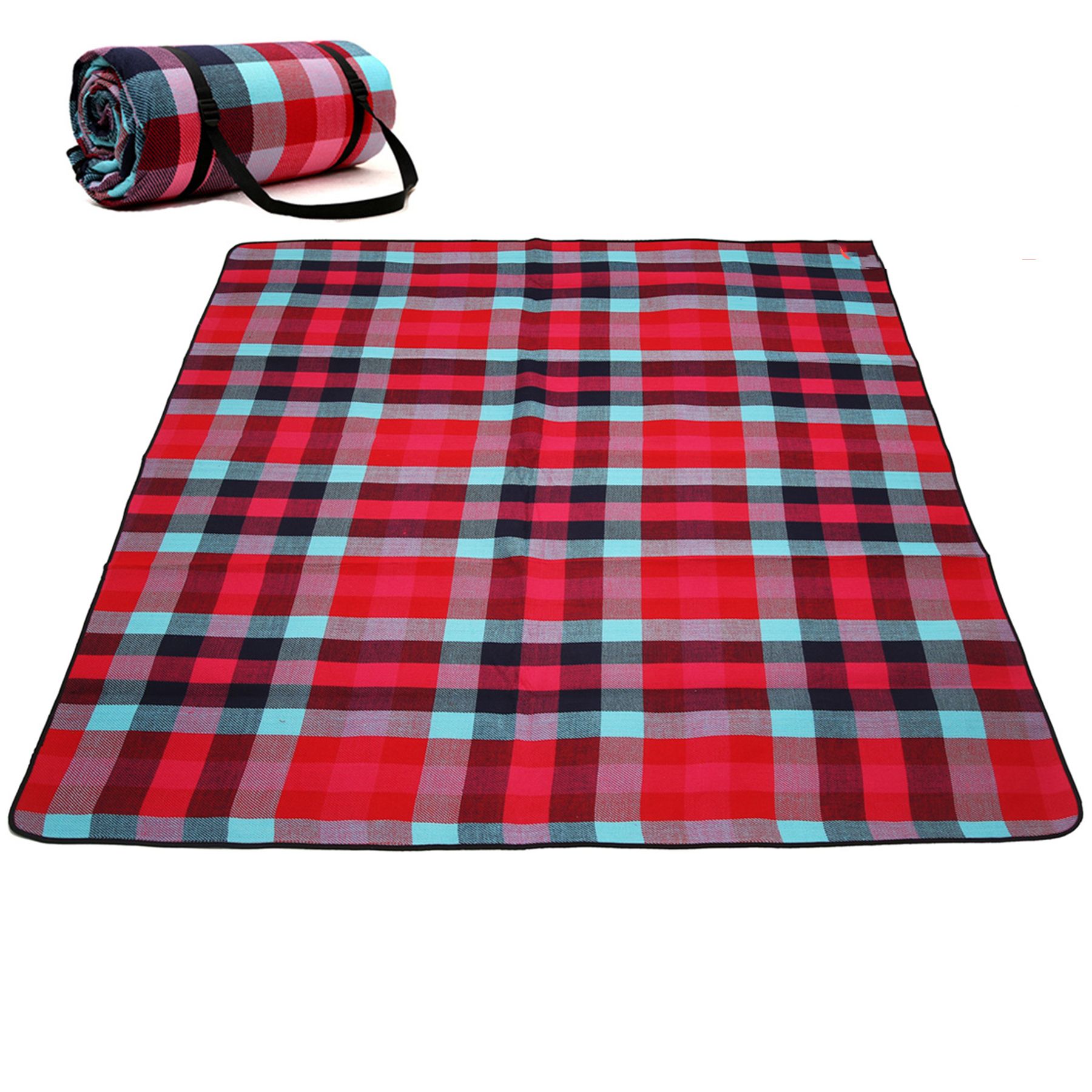 picnic blanket